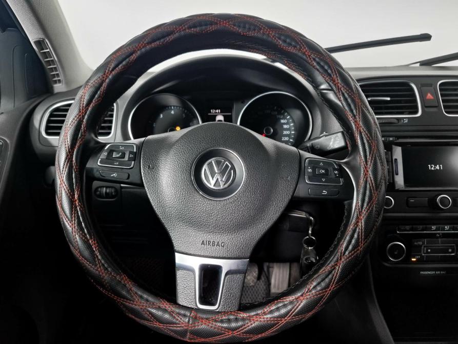Volkswagen Golf VI Нижний Новгород  - изображение 14