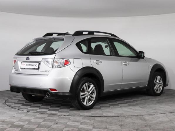 Subaru Impreza III с пробегом 2010 года, цена 1 177 000 рублей, 119816 км, хэтчбек, Автокод Объявления