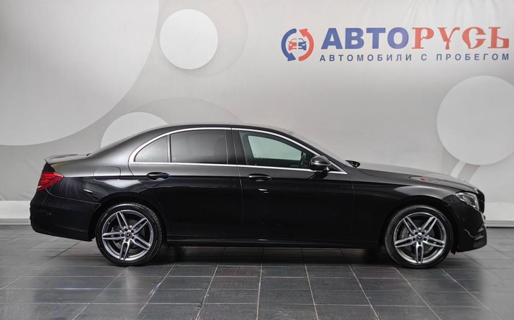 Mercedes-Benz E-Класс V (W213 S213 C238) Москва  - изображение 5
