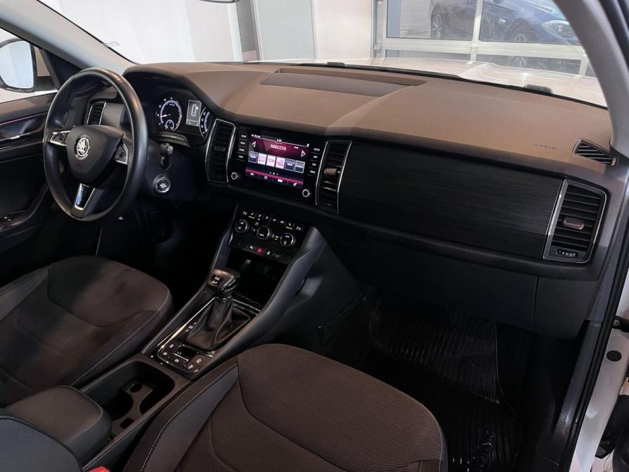 Skoda Kodiaq I Чебоксары  - изображение 12