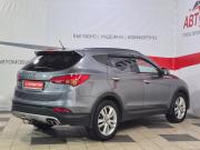 Hyundai Santa Fe III Воронеж  - изображение 30