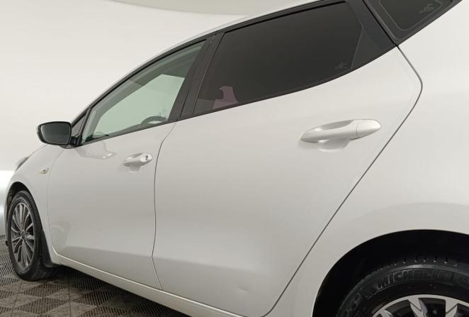 Kia Ceed II с пробегом 2015 года, цена 1 270 000 рублей, 123560 км, хэтчбек, Автокод Объявления