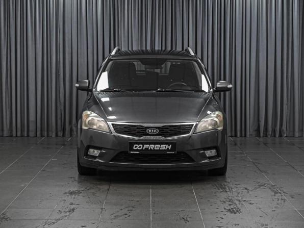Kia Ceed I Рестайлинг с пробегом 2012 года, цена 834 000 рублей, 194000 км, универсал, Автокод Объявления