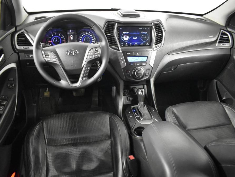 Hyundai Santa Fe III Казань  - изображение 6