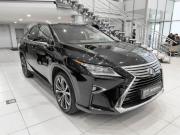 Lexus RX IV Казань  - изображение 25