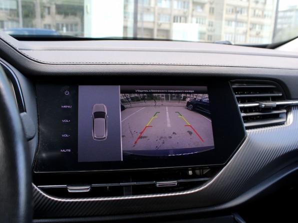 Haval F7x I с пробегом 2021 года, цена 1 784 000 рублей, 90593 км, внедорожник, Автокод Объявления