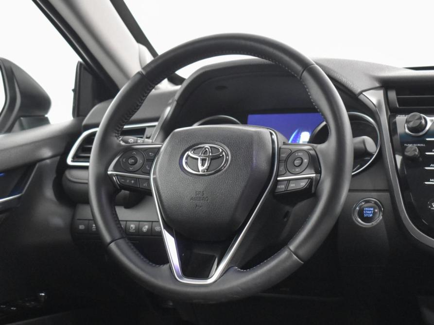 Toyota Camry VIII (XV70) Санкт-Петербург  - изображение 15