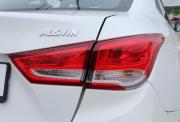 Changan Alsvin Нижний Новгород  - изображение 43