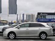 Toyota Mark X ZiO Новосибирск  - изображение 28