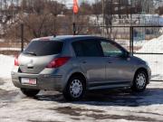 Nissan Tiida I Рестайлинг Иваново  - изображение 45