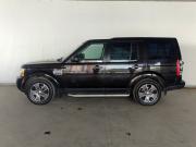 Land Rover Discovery IV Москва  - изображение 26