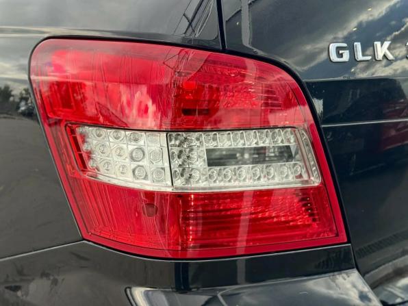 Mercedes-Benz GLK-Класс I (X204) с пробегом 2012 года, цена 1 200 000 рублей, 267000 км, внедорожник, Автокод Объявления