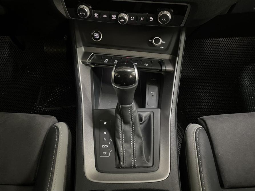 Audi Q3 II (F3) Воронеж  - изображение 15