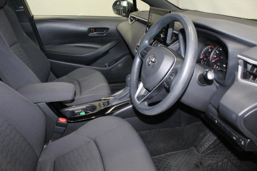 Toyota Corolla XII (E210) Кемерово  - изображение 10