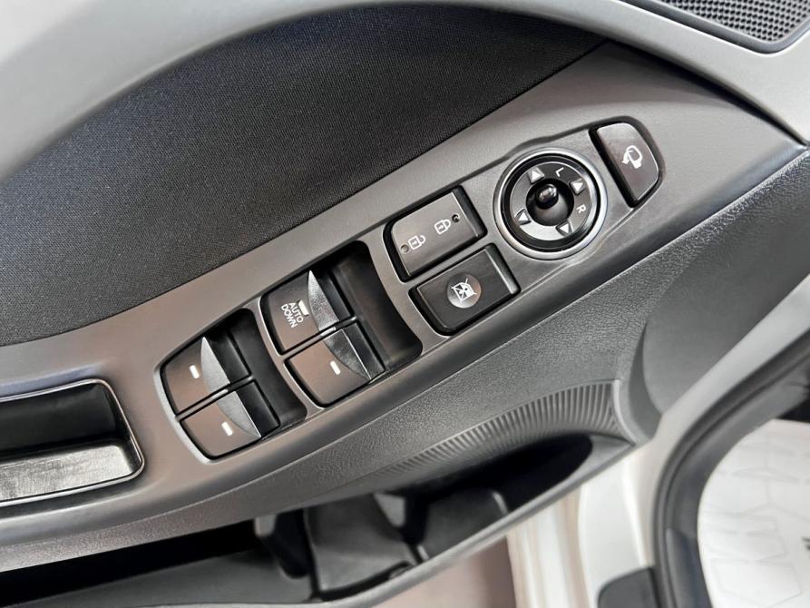 Hyundai Elantra V (MD) Рестайлинг Тверь  - изображение 14