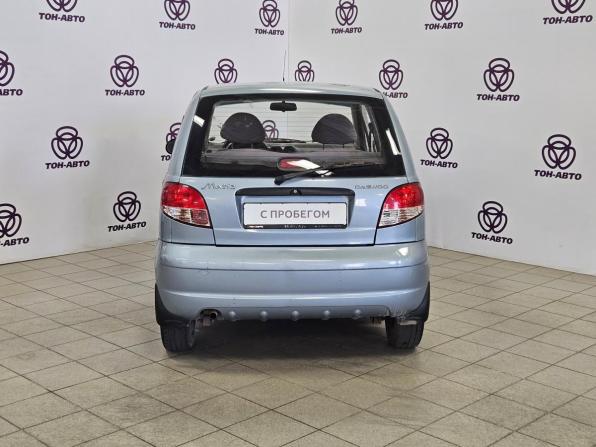 Daewoo Matiz I Рестайлинг с пробегом 2011 года, цена 225 000 рублей, 92000 км, хэтчбек, Автокод Объявления