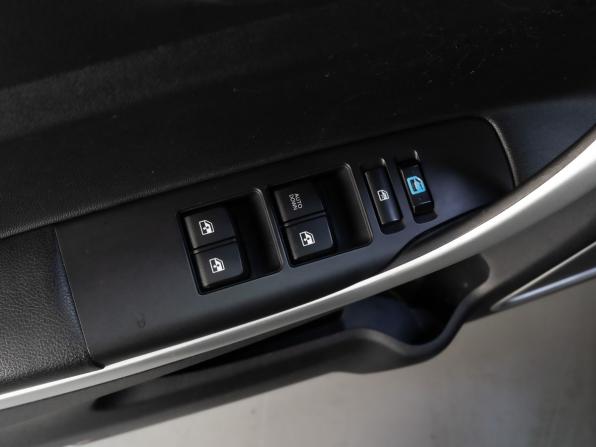 Changan CS35 с пробегом 2019 года, цена 950 000 рублей, 65902 км, внедорожник, Автокод Объявления