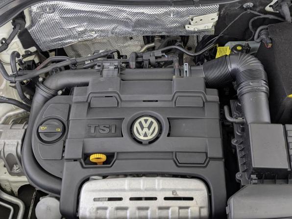 Volkswagen Tiguan I Рестайлинг с пробегом 2016 года, цена 1 590 000 рублей, 138725 км, внедорожник, Автокод Объявления