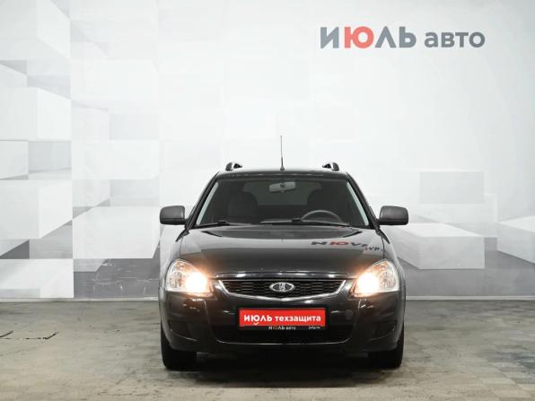 Lada (ВАЗ) Priora I Рестайлинг с пробегом 2014 года, цена 450 000 рублей, 136227 км, универсал, Автокод Объявления