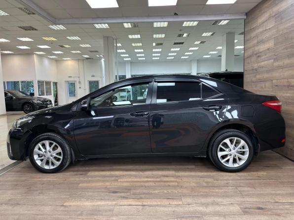 Toyota Corolla XI (E160 E170 E180) с пробегом 2014 года, цена 1 140 000 рублей, 233380 км, седан, Автокод Объявления