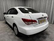 Nissan Almera III (G15) Стерлитамак  - изображение 42