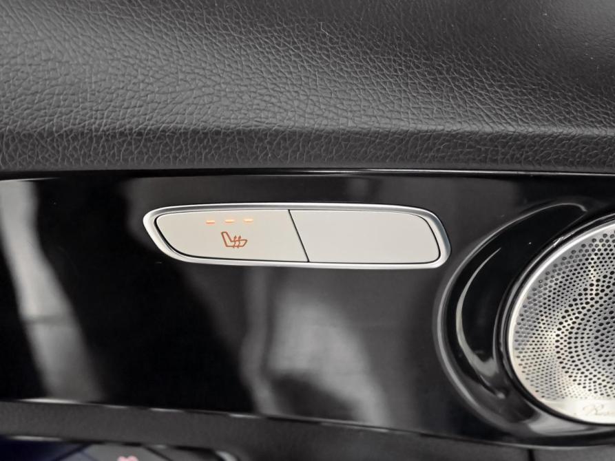 Mercedes-Benz C-Класс IV (W205) Екатеринбург  - изображение 13