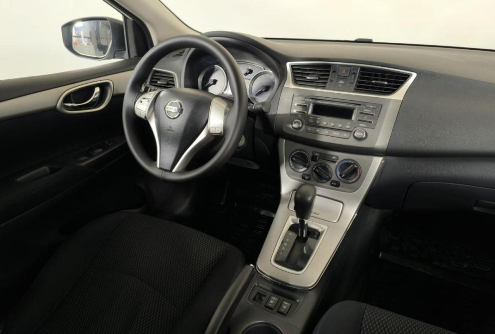 Nissan Sentra VII (B17) Нижний Новгород  - изображение 14