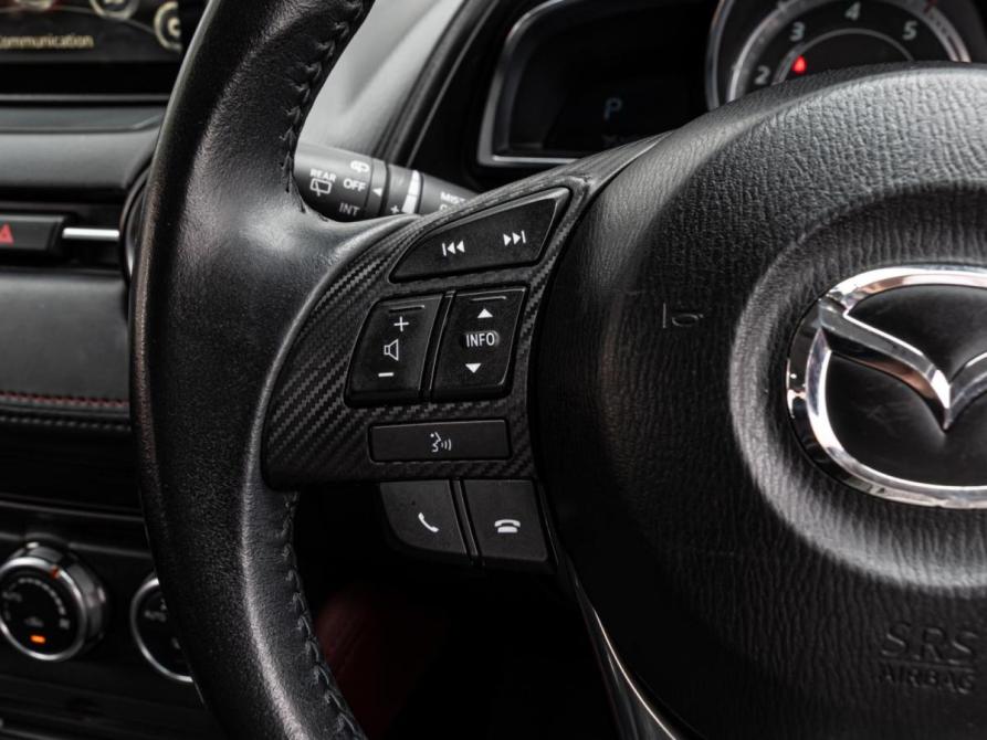 Mazda CX-3 I Краснодар  - изображение 15