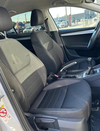 Skoda Octavia III (A7) Рестайлинг с пробегом 2017 года, цена 1 740 000 рублей, 143137 км, лифтбек, Автокод Объявления