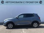 Chery Tiggo 4 I Рестайлинг Стерлитамак  - изображение 29