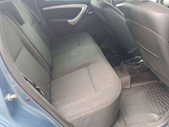 Nissan Terrano III (D10) с пробегом 2014 года, цена 1 139 000 рублей, 113130 км, внедорожник, Автокод Объявления
