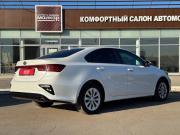 Kia Cerato IV Пермь  - изображение 24