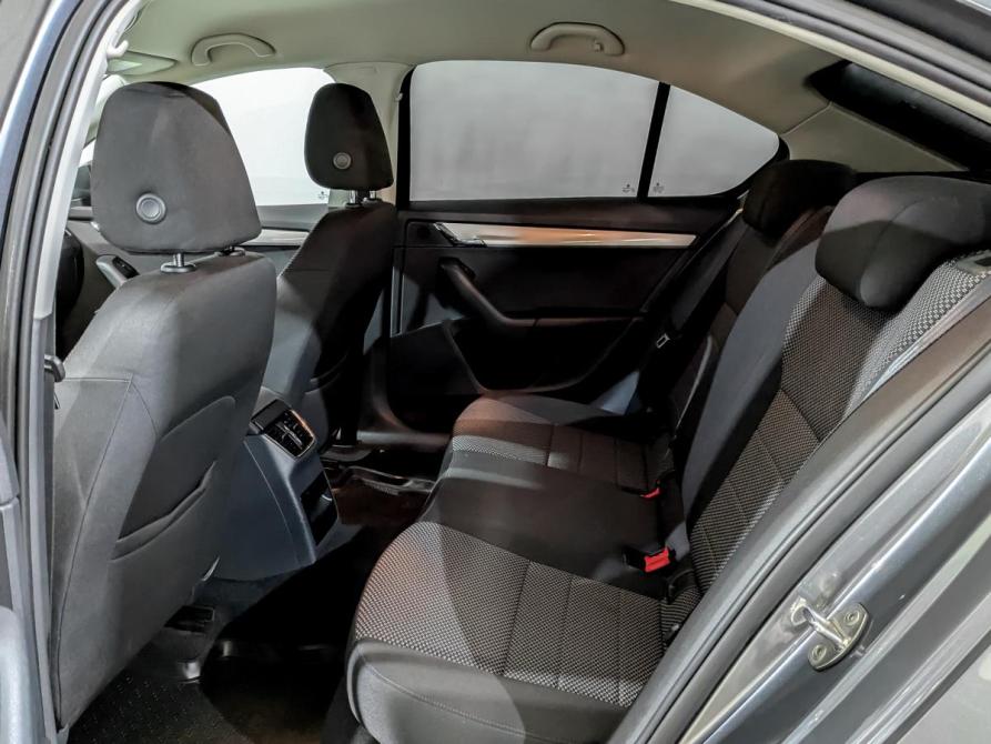Skoda Octavia III (A7) Химки  - изображение 12