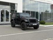 Jeep Wrangler IV (JL) Рестайлинг Саратов  - изображение 41