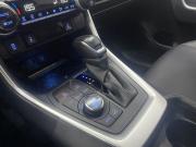Toyota RAV4 V (XA50) Воронеж  - изображение 33