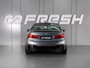 BMW 5 серии VI (F10/F11/F07) Рестайлинг Минеральные Воды  - изображение 28