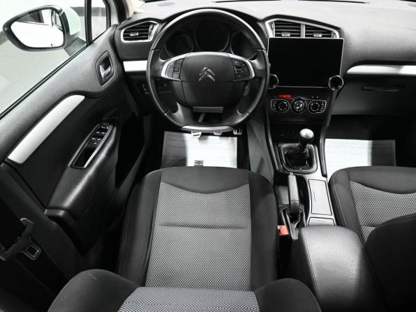 Citroen C4 II Рестайлинг с пробегом 2016 года, цена 895 000 рублей, 195479 км, седан, Автокод Объявления