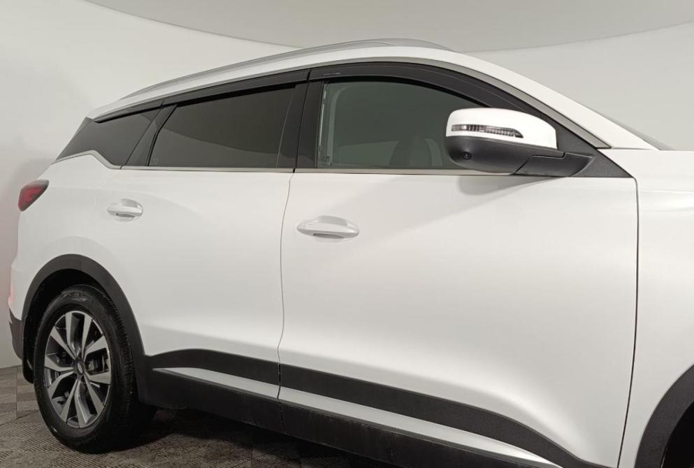 Chery Tiggo 7 Pro I Волгоград  - изображение 22