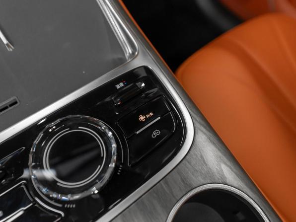 Geely Galaxy M7 с пробегом 2026 года, цена 4 150 000 рублей, 26 км, внедорожник, Автокод Объявления