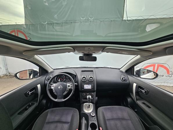 Nissan Qashqai+2 I Рестайлинг с пробегом 2013 года, цена 1 249 000 рублей, 197380 км, внедорожник, Автокод Объявления