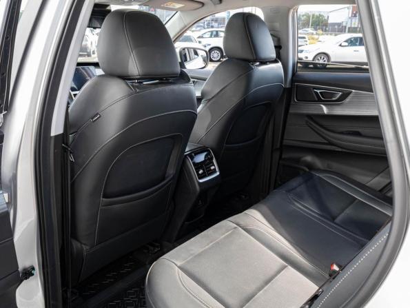 Chery Tiggo 4 Pro I с пробегом 2022 года, цена 1 690 000 рублей, 45805 км, внедорожник, Автокод Объявления