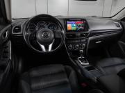 Mazda 6 III (GJ) Тюмень  - изображение 23
