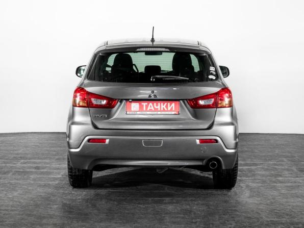 Mitsubishi RVR III с пробегом 2011 года, цена 1 150 000 рублей, 149400 км, внедорожник, Автокод Объявления