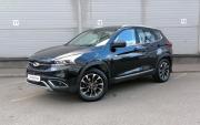 Chery Tiggo 7 I Санкт-Петербург  - изображение 18