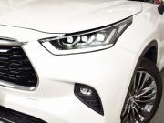 Toyota Highlander IV (XU70) Кемерово  - изображение 40