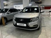 Lada (ВАЗ) Largus I Рестайлинг Москва  - изображение 5