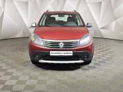 Renault Sandero I Москва  - изображение 26