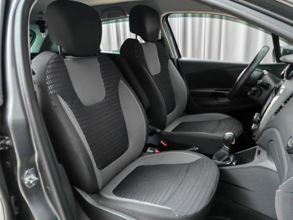 Renault Kaptur I с пробегом 2018 года, цена 1 620 000 рублей, 115447 км, внедорожник, Автокод Объявления