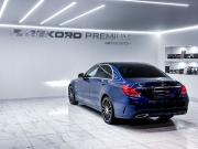 Mercedes-Benz C-Класс IV (W205) Уфа  - изображение 59