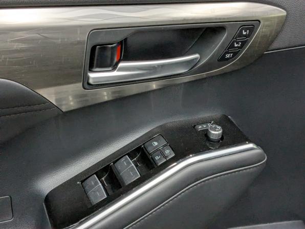 Toyota Highlander IV (XU70) с пробегом 2024 года, цена 5 150 000 рублей, 37779 км, внедорожник, Автокод Объявления